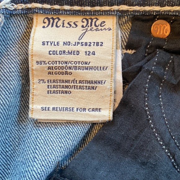 MISS ME jeans! - Picture 6 of 11